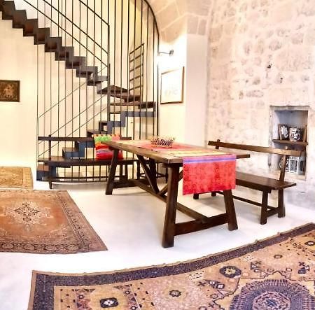 Dimora Vico Dei Nohi Bed & Breakfast Lecce Exterior foto