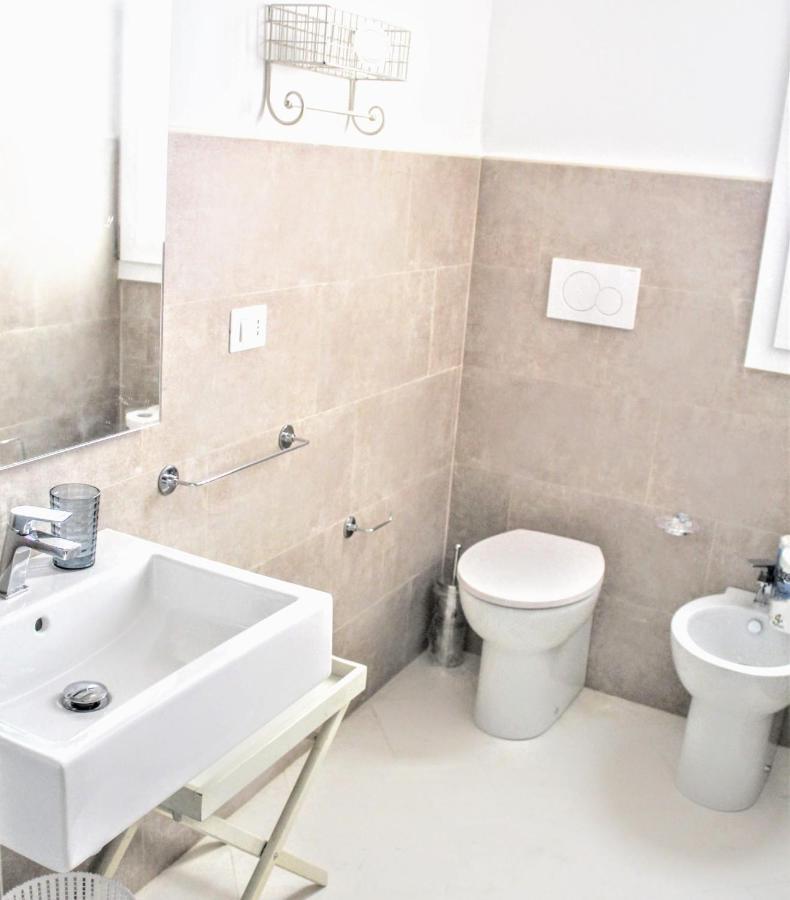 Dimora Vico Dei Nohi Bed & Breakfast Lecce Exterior foto