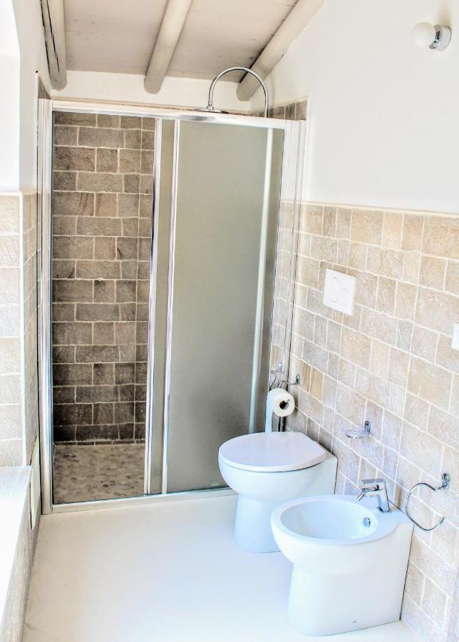 Dimora Vico Dei Nohi Bed & Breakfast Lecce Exterior foto