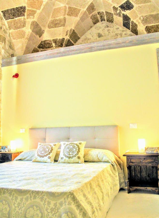 Dimora Vico Dei Nohi Bed & Breakfast Lecce Exterior foto