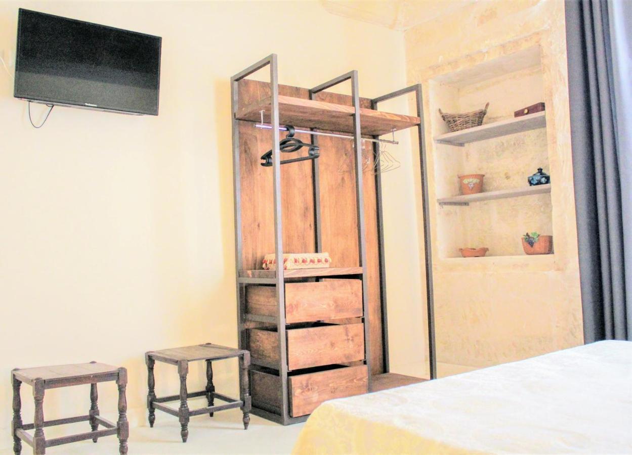 Dimora Vico Dei Nohi Bed & Breakfast Lecce Exterior foto