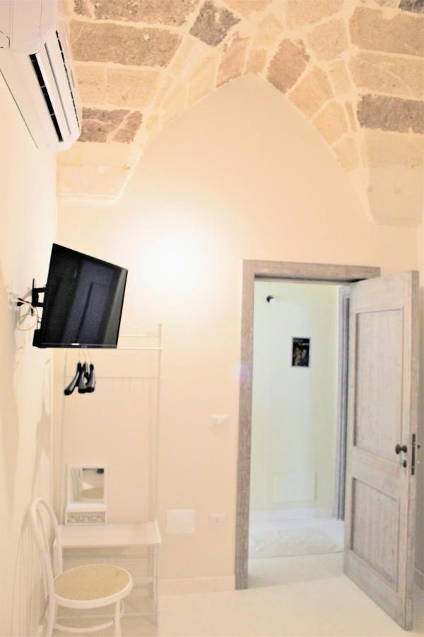 Dimora Vico Dei Nohi Bed & Breakfast Lecce Exterior foto