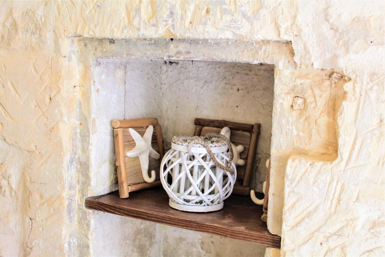 Dimora Vico Dei Nohi Bed & Breakfast Lecce Exterior foto