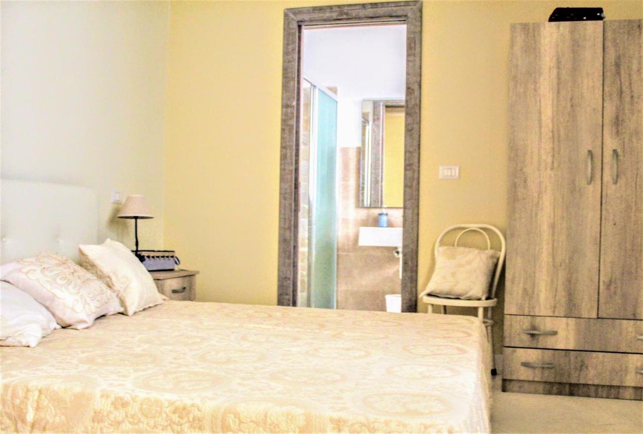 Dimora Vico Dei Nohi Bed & Breakfast Lecce Exterior foto