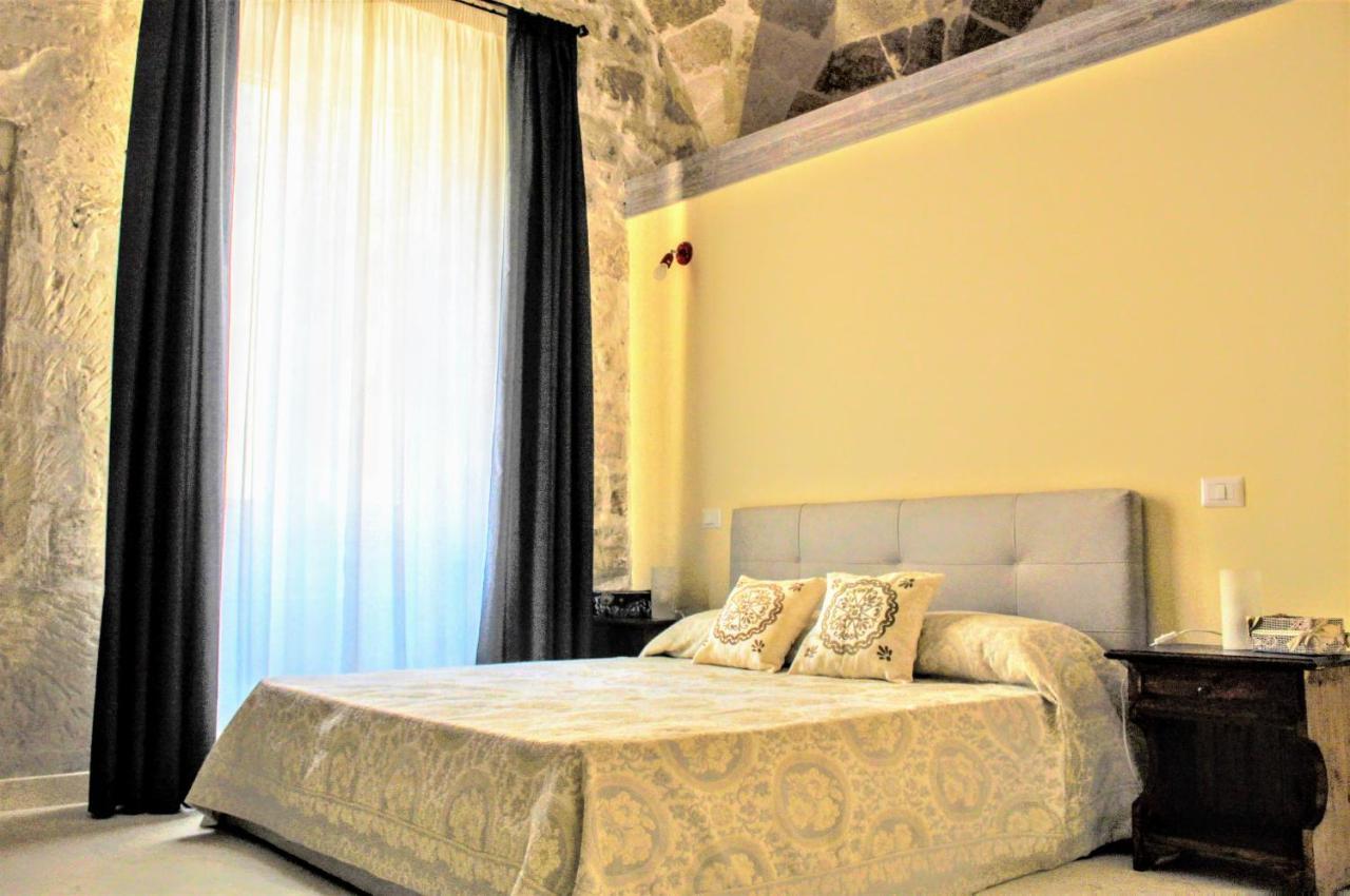 Dimora Vico Dei Nohi Bed & Breakfast Lecce Exterior foto
