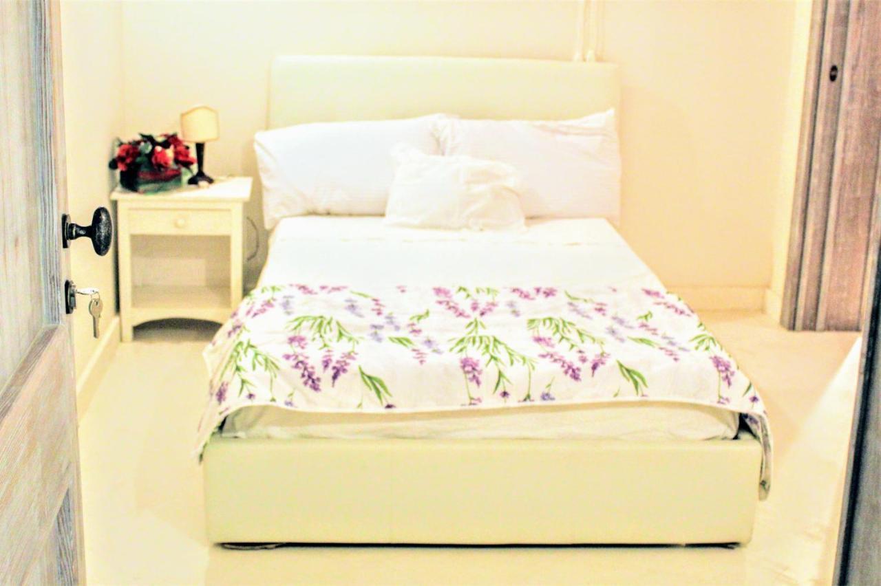 Dimora Vico Dei Nohi Bed & Breakfast Lecce Exterior foto