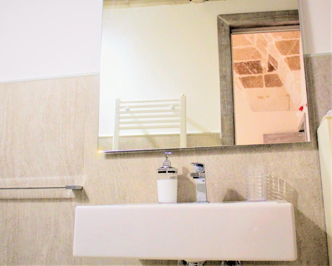 Dimora Vico Dei Nohi Bed & Breakfast Lecce Exterior foto