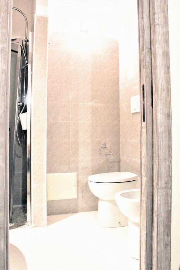 Dimora Vico Dei Nohi Bed & Breakfast Lecce Exterior foto