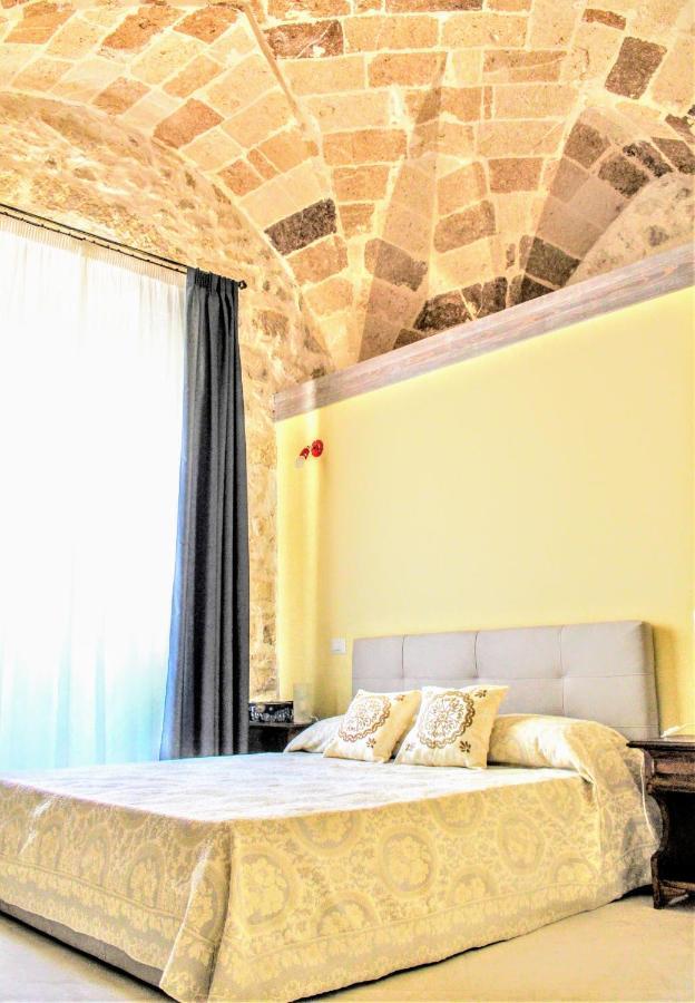 Dimora Vico Dei Nohi Bed & Breakfast Lecce Exterior foto