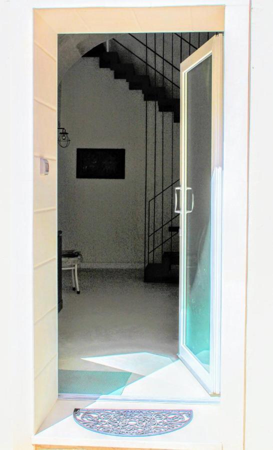 Dimora Vico Dei Nohi Bed & Breakfast Lecce Exterior foto