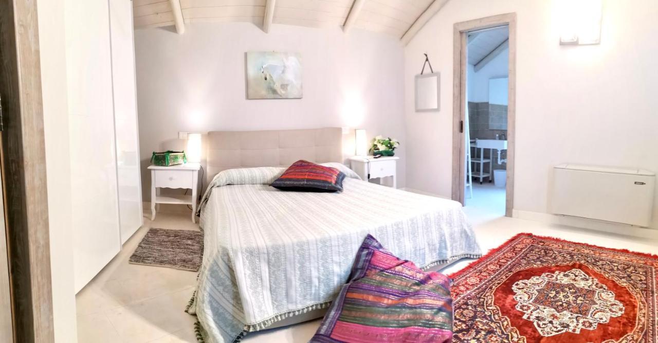 Dimora Vico Dei Nohi Bed & Breakfast Lecce Exterior foto