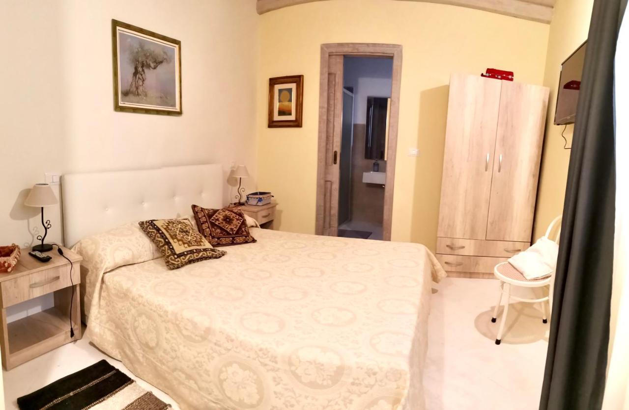 Dimora Vico Dei Nohi Bed & Breakfast Lecce Exterior foto